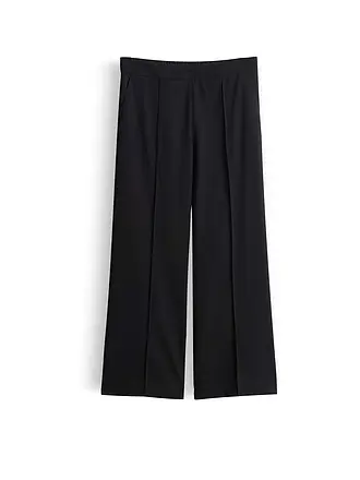 SOMEDAY | Culotte CHARLIE CROPPED WIDE | 
